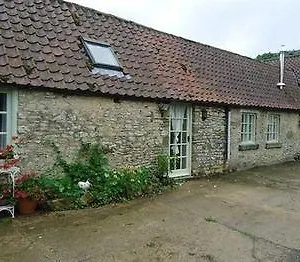 High Paradise Farm *** Boltby